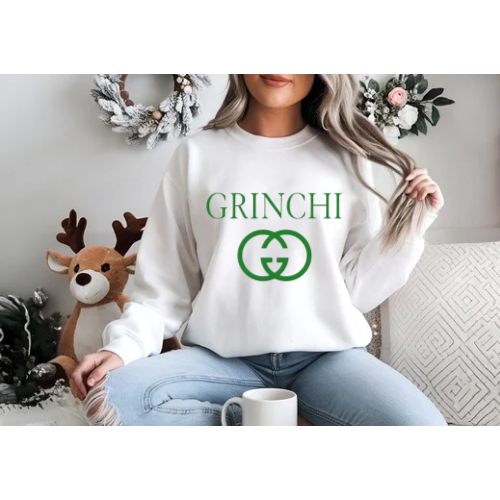 Christmas Crewneck